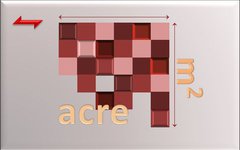 area symbol